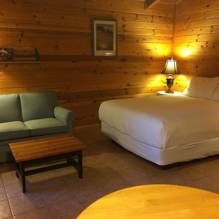 Winthrop Mountain View Chalets Εξωτερικό φωτογραφία