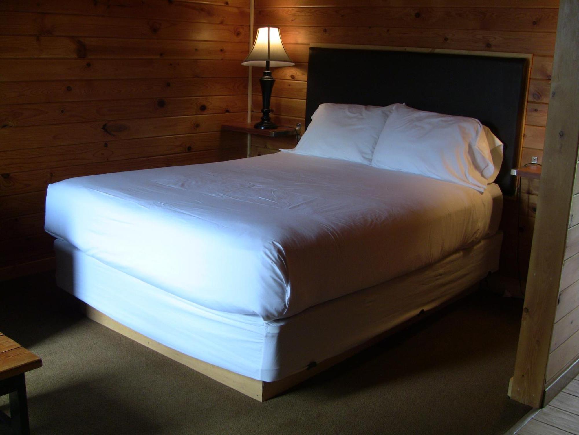 Winthrop Mountain View Chalets Δωμάτιο φωτογραφία