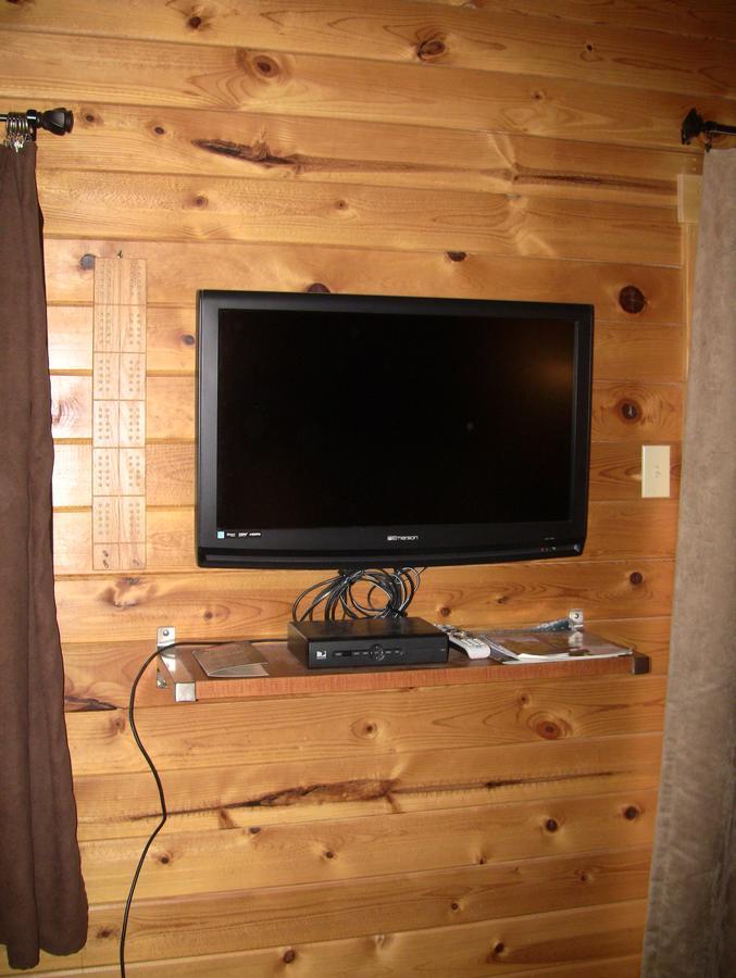 Winthrop Mountain View Chalets Δωμάτιο φωτογραφία