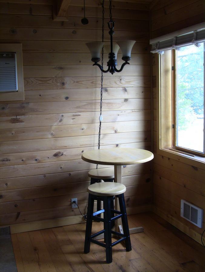 Winthrop Mountain View Chalets Εξωτερικό φωτογραφία