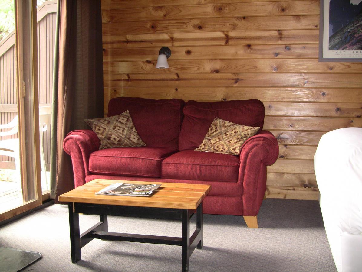 Winthrop Mountain View Chalets Εξωτερικό φωτογραφία