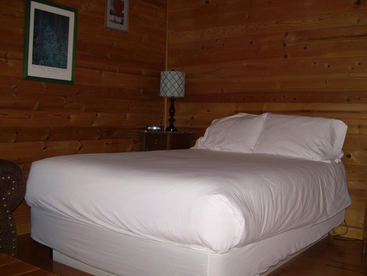 Winthrop Mountain View Chalets Εξωτερικό φωτογραφία