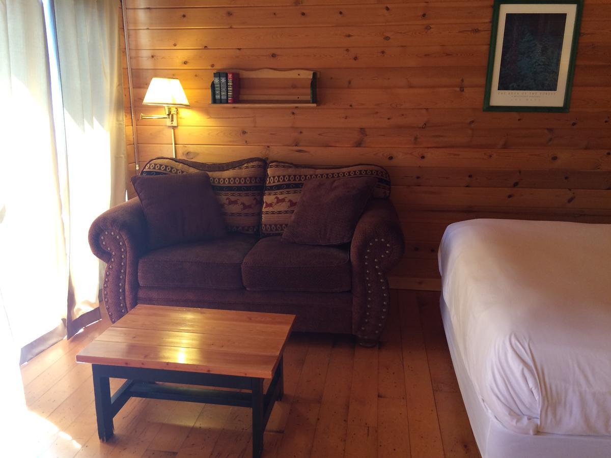 Winthrop Mountain View Chalets Εξωτερικό φωτογραφία