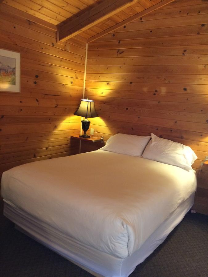 Winthrop Mountain View Chalets Εξωτερικό φωτογραφία