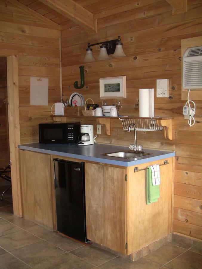 Winthrop Mountain View Chalets Εξωτερικό φωτογραφία