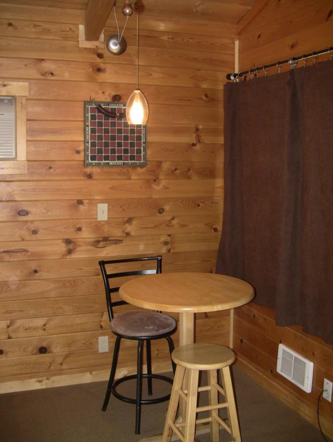 Winthrop Mountain View Chalets Εξωτερικό φωτογραφία