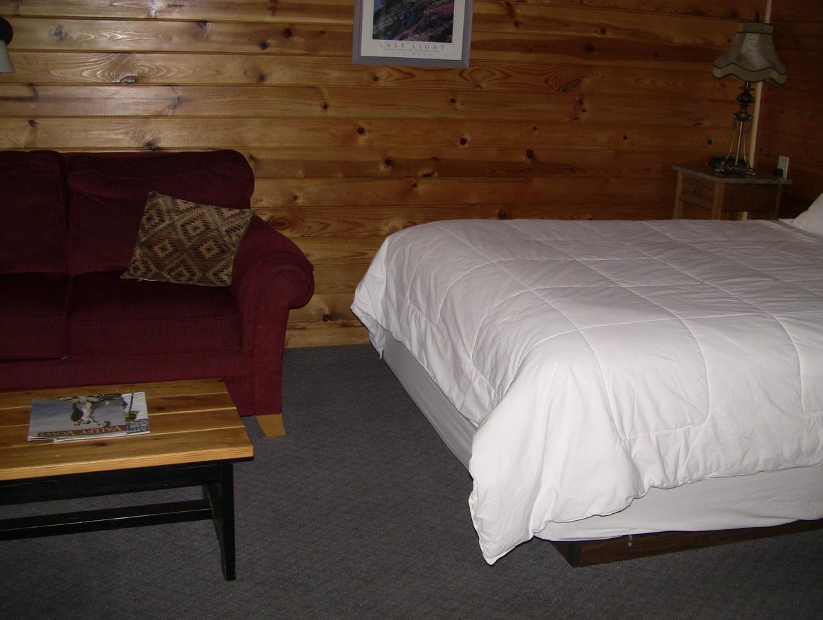 Winthrop Mountain View Chalets Εξωτερικό φωτογραφία